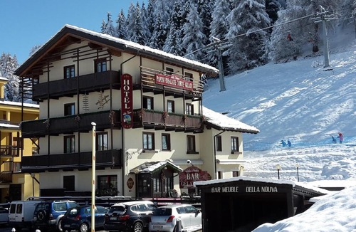 Gressan Hotel | Hotel Della Nouva