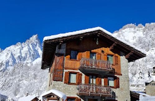La Palud Hotel | Hotel Dente Del Gigante