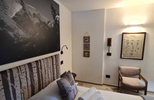 La Palud Hotel | Hotel Dente del Gigante