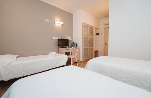 Petacciato Hotel | Hotel Di Nardo