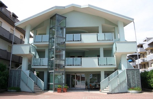 Francavilla al Mare Hotel | Hotel Diamante