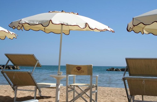 Francavilla al Mare Hotel | Hotel Diamante