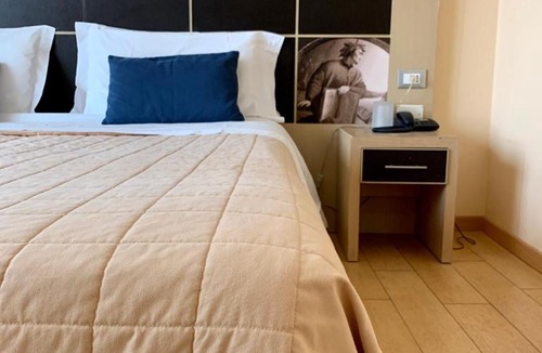 Ravenna Hotel | Hotel Diana