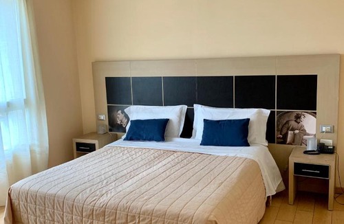 Ravenna Hotel | Hotel Diana