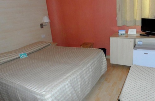 Cava de' Tirreni Hotel | Hotel Diecimare
