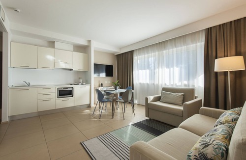 Civitanova Marche Hotel | Hotel Dimorae Rooms and Suites - Apartments