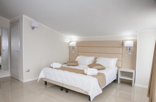 Torre Melissa Hotel | Hotel Dolce Stella