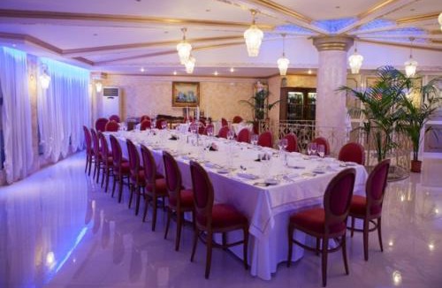 San Marco Argentano Hotel | Hotel Don Carlo