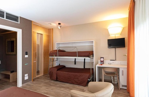 Imola Hotel | Hotel Donatello Imola
