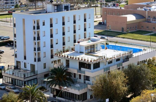 Montesilvano Hotel | Hotel Duca Degli Abruzzi