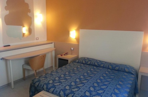 Montesilvano Hotel | Hotel Duca Degli Abruzzi