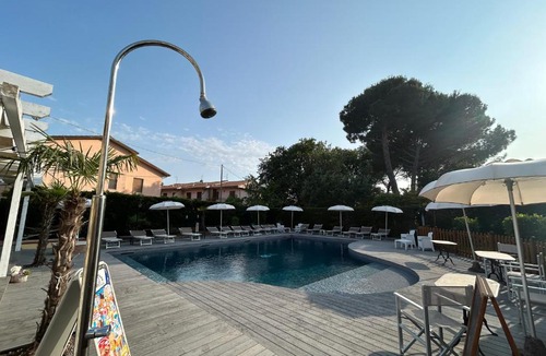 Castiglione del Lago Hotel | Hotel Duca Della Corgna