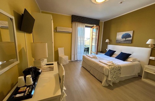 Castiglione del Lago Hotel | Hotel Duca Della Corgna
