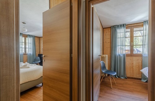 Staffa Hotel | Hotel Dufour