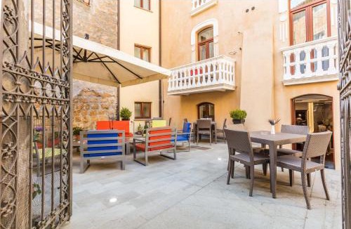 Orvieto Hotel | Hotel Duomo - Etruria Collection