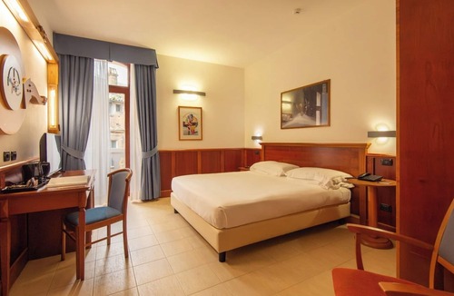 Orvieto Hotel | Hotel Duomo