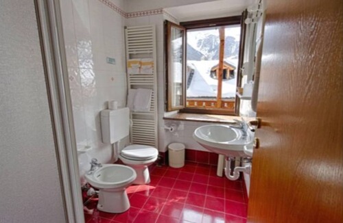 Courmayeur Hotel | Hotel Edelweiss