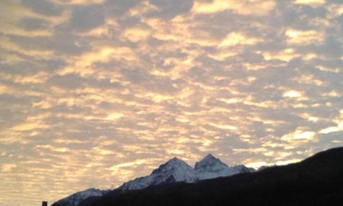 Villeneuve Hotel | Hotel Edelweiss