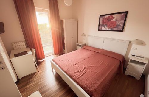 Numana Hotel | Hotel Eden Gigli