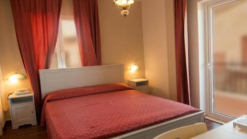 Numana Hotel | Hotel Eden Gigli