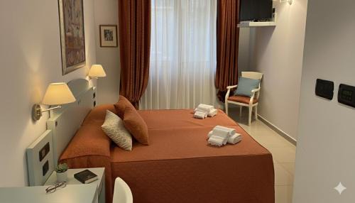 Numana Hotel | Hotel Eden Gigli