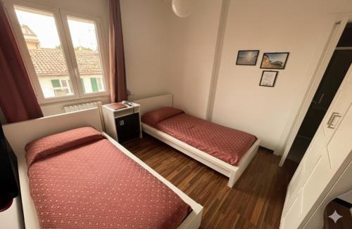 Numana Hotel | Hotel Eden Gigli