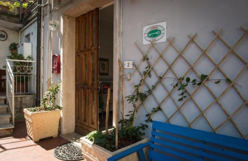 Arenzano Hotel | Hotel Eden