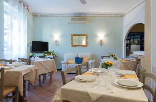 Arenzano Hotel | Hotel Eden