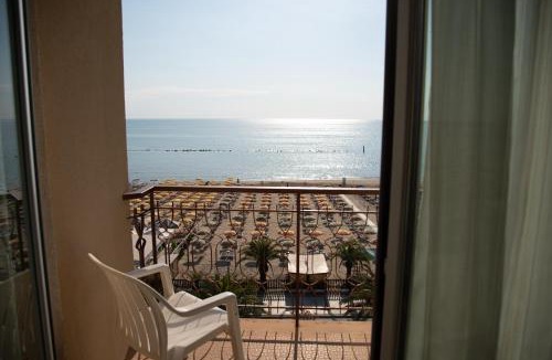 Grottammare Hotel | Hotel Eden