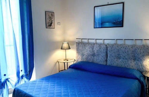 Santa Fiora Hotel | Hotel Eden