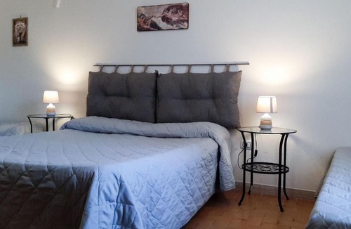 Santa Fiora Hotel | Hotel Eden