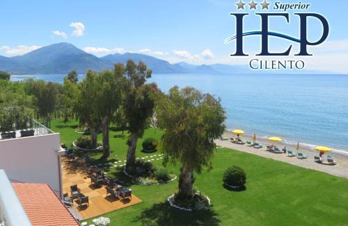 Capitello Hotel | Hotel Eden Park Cilento
