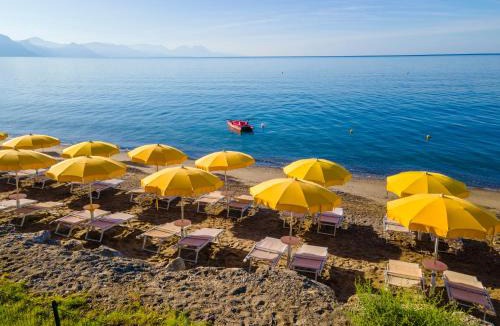 Capitello Hotel | Hotel Eden Park Cilento