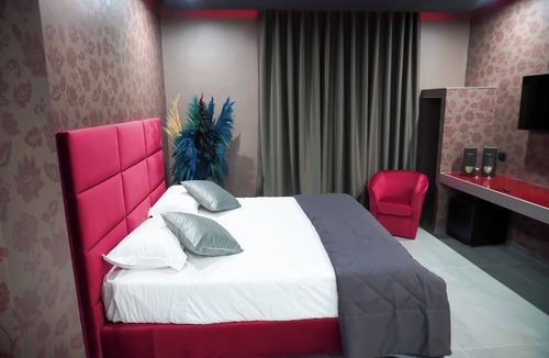 Mugnano di Napoli Hotel | HOTEL EL PAMAS