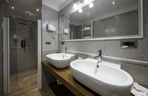 Saint-Vincent Hotel | Hotel Elena