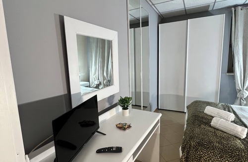 San Mauro Torinese Bed & Breakfast | hotel elite