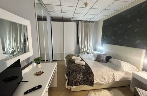 San Mauro Torinese Bed & Breakfast | hotel elite