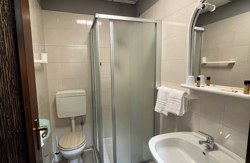 San Mauro Torinese Bed & Breakfast | hotel elite