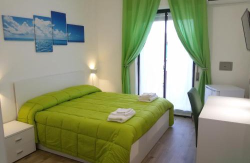 Soverato Hotel | Hotel Elizabeth - Soverato