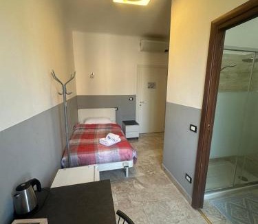 Milan Hotel | Hotel Emmy