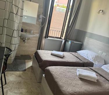 Milan Hotel | Hotel Emmy