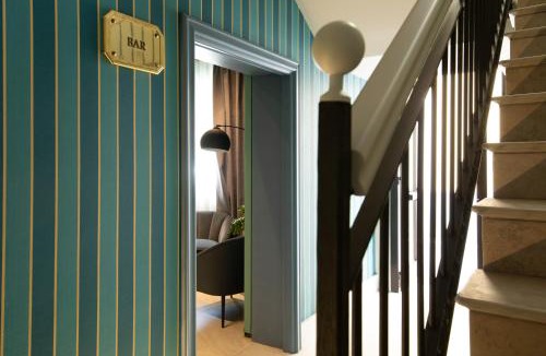 Porto Recanati Hotel | Hotel Enzo