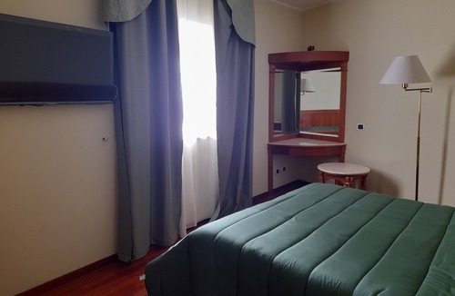 Fiuggi Hotel | Hotel Erika Fiuggi