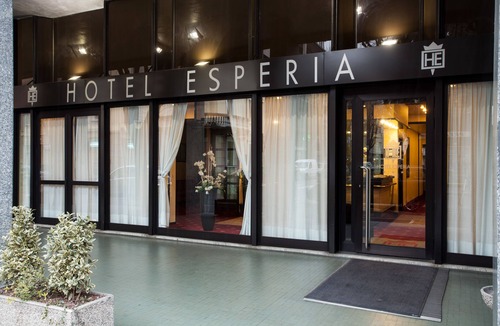 Rho Hotel | Hotel Esperia