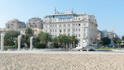 Pescara Hotel | Hotel Esplanade