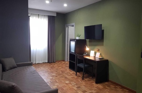 Centro Storico Hotel | Hotel Europa Art Caserta