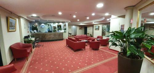 Rione San Maurizio Hotel | Hotel Europa
