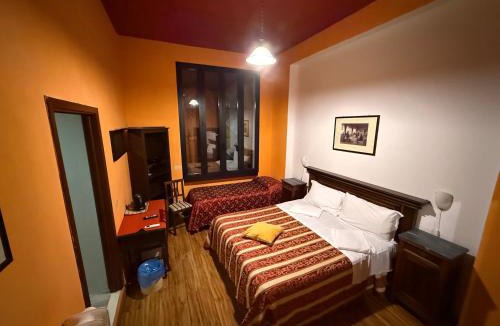 Perugia Hotel | Hotel Europa