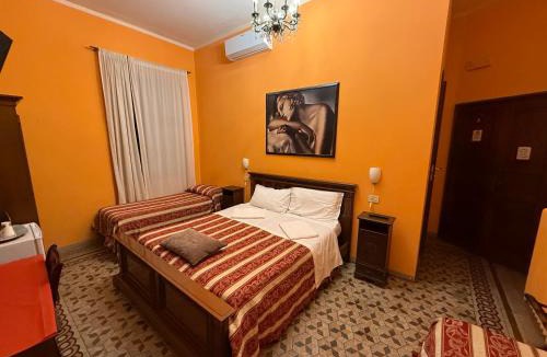 Perugia Hotel | Hotel Europa
