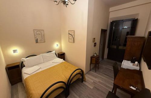 Perugia Hotel | Hotel Europa